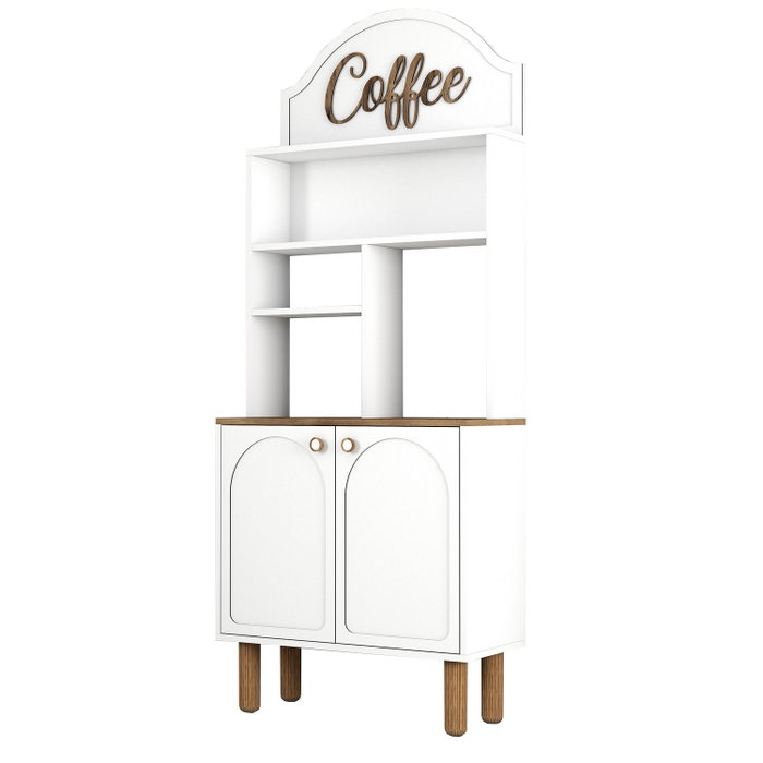 Hanah Home Bohem 858 - Blanco